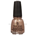 China Glaze Nail Polish - Simply Stunning 70251