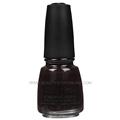 China Glaze Nail Polish - Evening Seduction 70430