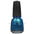 China Glaze Nail Polish - Sexy In The City 72033