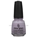 China Glaze Nail Polish - #573 Mr. & Mrs. 70632