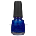 China Glaze Nail Polish - Frostbite 77034