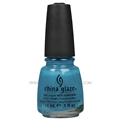 China Glaze Nail Polish - Shower Together 80829