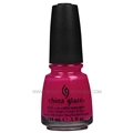 China Glaze Nail Polish - Designer Satin (#80860)