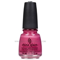 China Glaze Nail Polish - Sexy Lady 80866