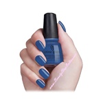 China Glaze Nail Polish - Blue Paradise (#80872)