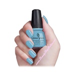 China Glaze Nail Polish - Bahamian Escape (#80875)