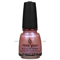 China Glaze Nail Polish - #624 Afterglow 70697