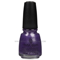 China Glaze Nail Polish - Grape Juice 80225