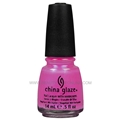 China Glaze Nail Polish - Laced Up 80907
