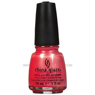 China Glaze Nail Polish - Sneaker Head 80908