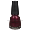 China Glaze Nail Polish - Short & Sassy 80311