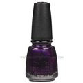 China Glaze Nail Polish - Let's Groove 80312