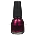 China Glaze Nail Polish - Skate Night 80314