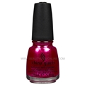 China Glaze 108 Degrees 80702 #961