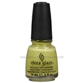 China Glaze Electric Pineapple 80706 #965