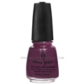 China Glaze Urban Night 81067 #991