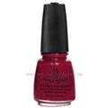 China Glaze City Siren 81069 #993