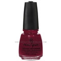 China Glaze Loft-y Ambitions 81070 #994