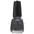 China Glaze Concrete Catwalk 81074 #998