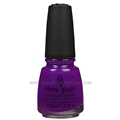 China Glaze Nail Polish - Flying Dragon 80841