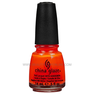 China Glaze Nail Polish - Japanese Koi 80844