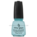 China Glaze Kinetic Candy 80735 #1030