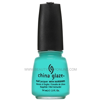 China Glaze Aquadelic 80737 #1032