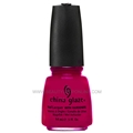 China Glaze Fuchsia Fanatic 80742 #1037