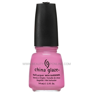 China Glaze Dance Baby 80744 #1039