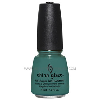 China Glaze Exotic Encounters 80493 #1071