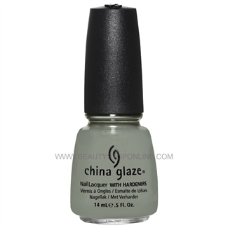 China Glaze Elephant Walk 80494 #1072