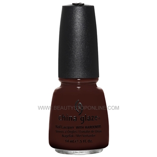 China Glaze Call of the Wild 80499 #1077