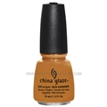 China Glaze Desert Sun 80500 #1078