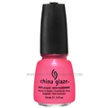 China Glaze Pink Plumeria 80448 #1094