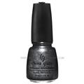 China Glaze Stone Cold 80617 #1125