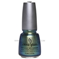 China Glaze Unpredictable 81167 #1163