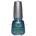 China Glaze Deviantly Daring 81172 #1168