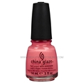 China Glaze Nail Polish - Rio 70375