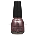 China Glaze Nail Polish - Cafe Mystique 70377