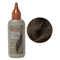 Clairol Beautiful Collection AGS Hair Color 2A Rich Dark Brown