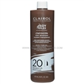 Clairol Clairoxide 20 Volume Clear Developer 16 oz