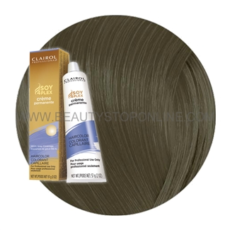 Clairol Professional Premium Creme 7A Medium Cool Blonde