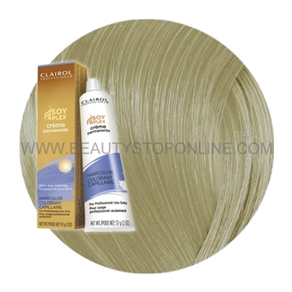 Clairol Professional Premium Creme 8A Light Cool Blonde