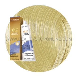 Clairol Professional Premium Creme 8G Light Golden Blonde