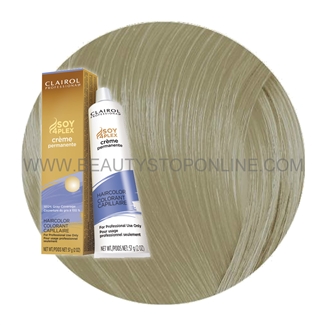 Clairol Professional Premium Creme 12A High Lift Cool Blonde