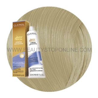 Clairol Professional Premium Creme 12N High Lift Neutral Blonde