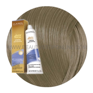 Clairol Professional Premium Creme 8NN Light Rich Neutral Blonde