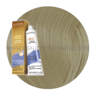 Clairol Professional Premium Creme 9AA Very Light Ultra Cool Blonde