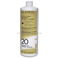 Clairol Professional Premium Creme 20 Volume Dedicated Developer 32 oz