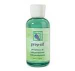 Clean & Easy Pre-Epilation Oil for Hard Wax (5 OZ) #47322